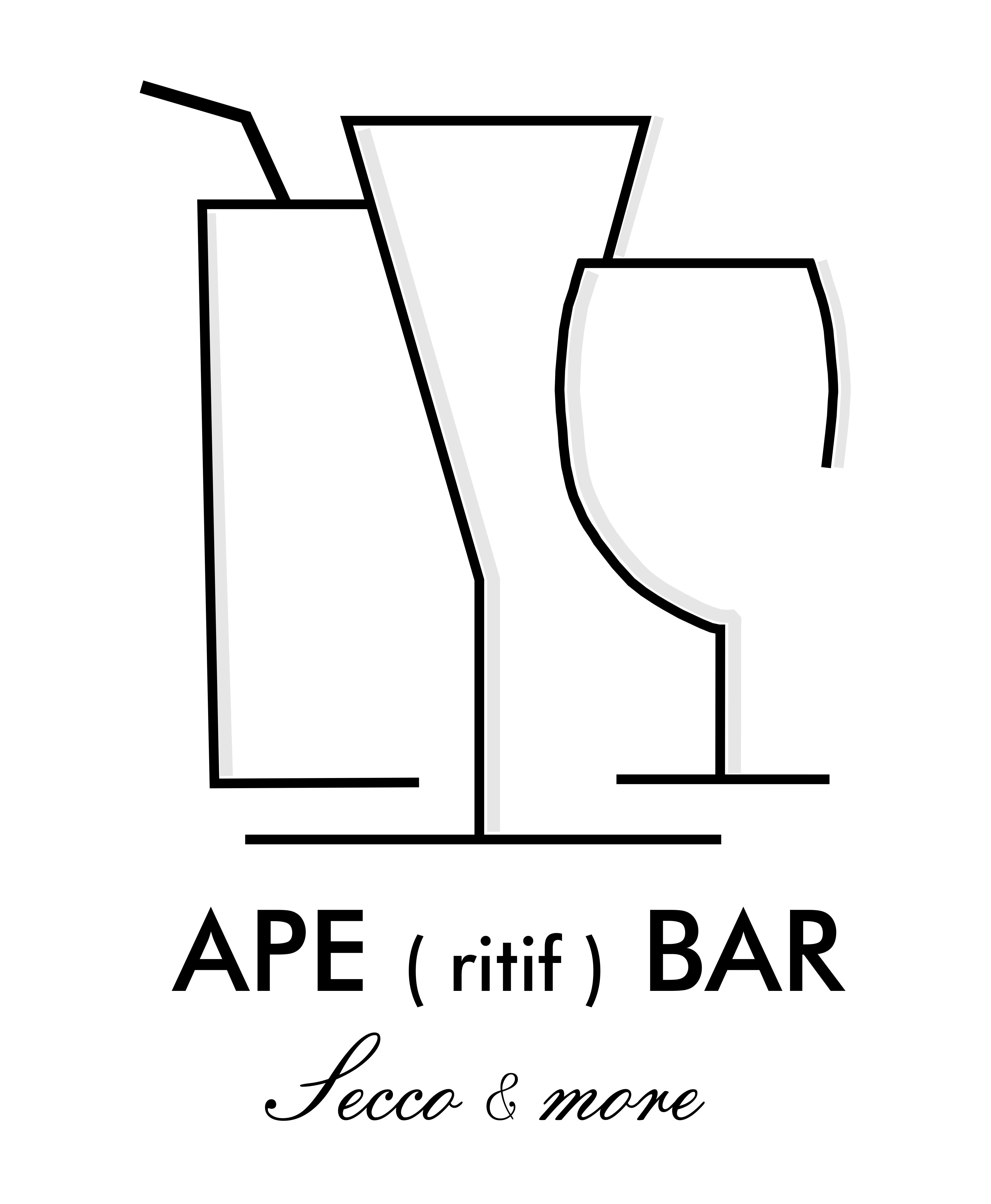 APE(ritif)Bar